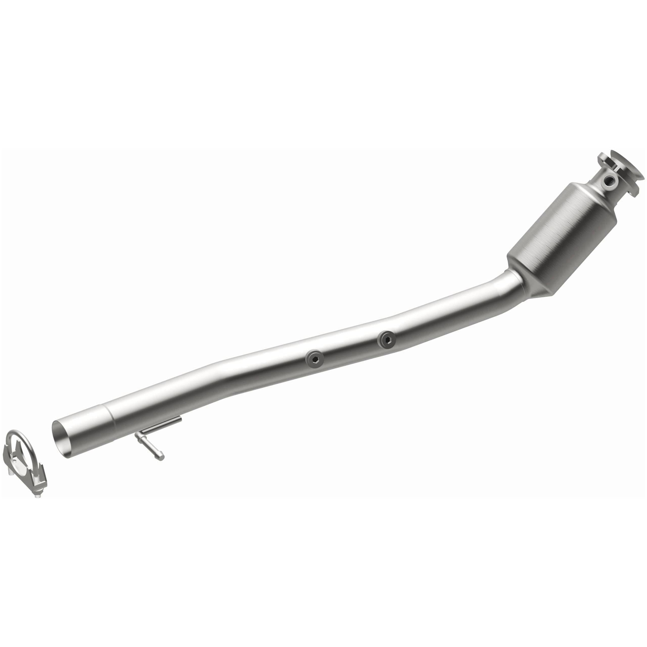Magnaflow Direct-Fit Catalytic Converter - 5451713