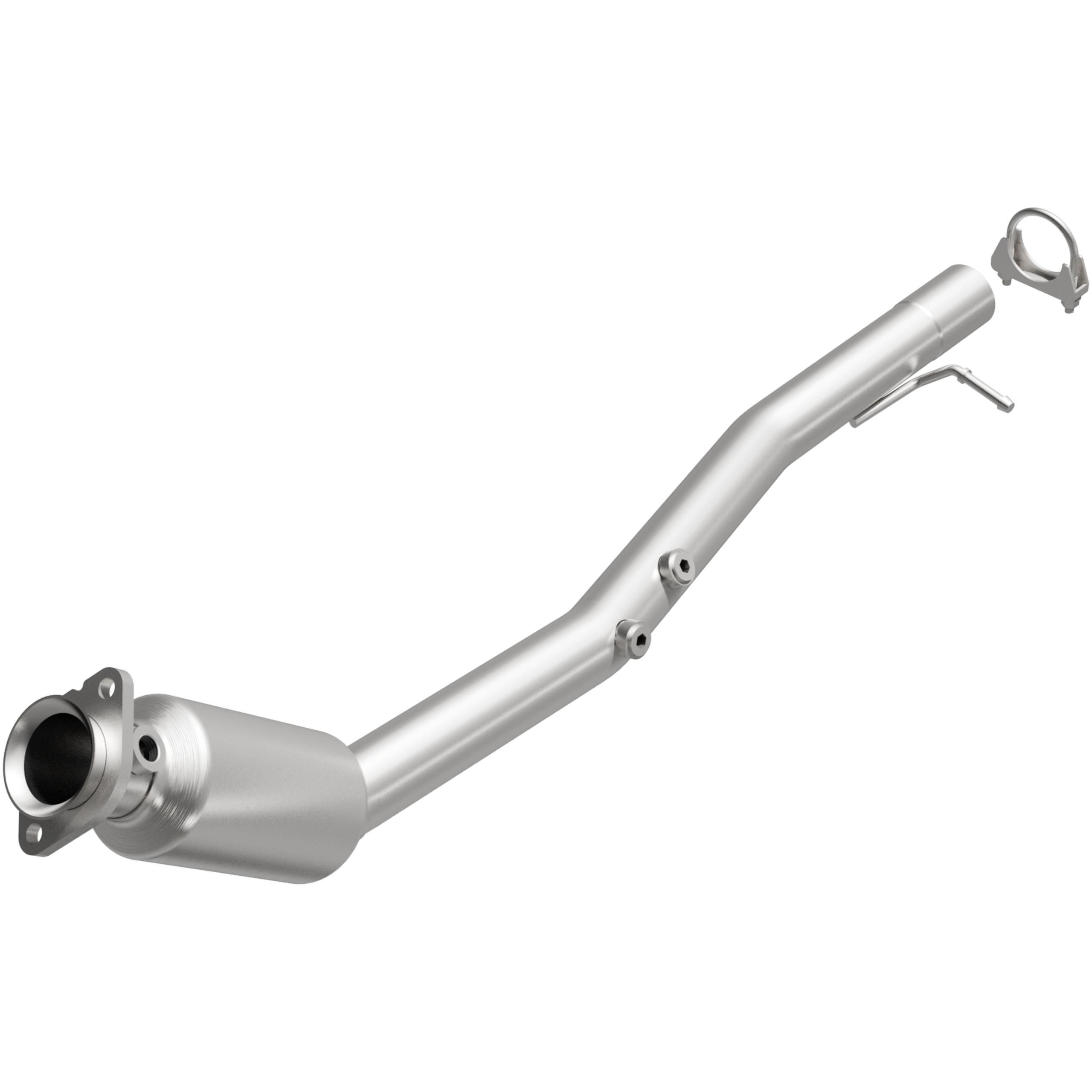 Magnaflow Direct-Fit Catalytic Converter - 5451714