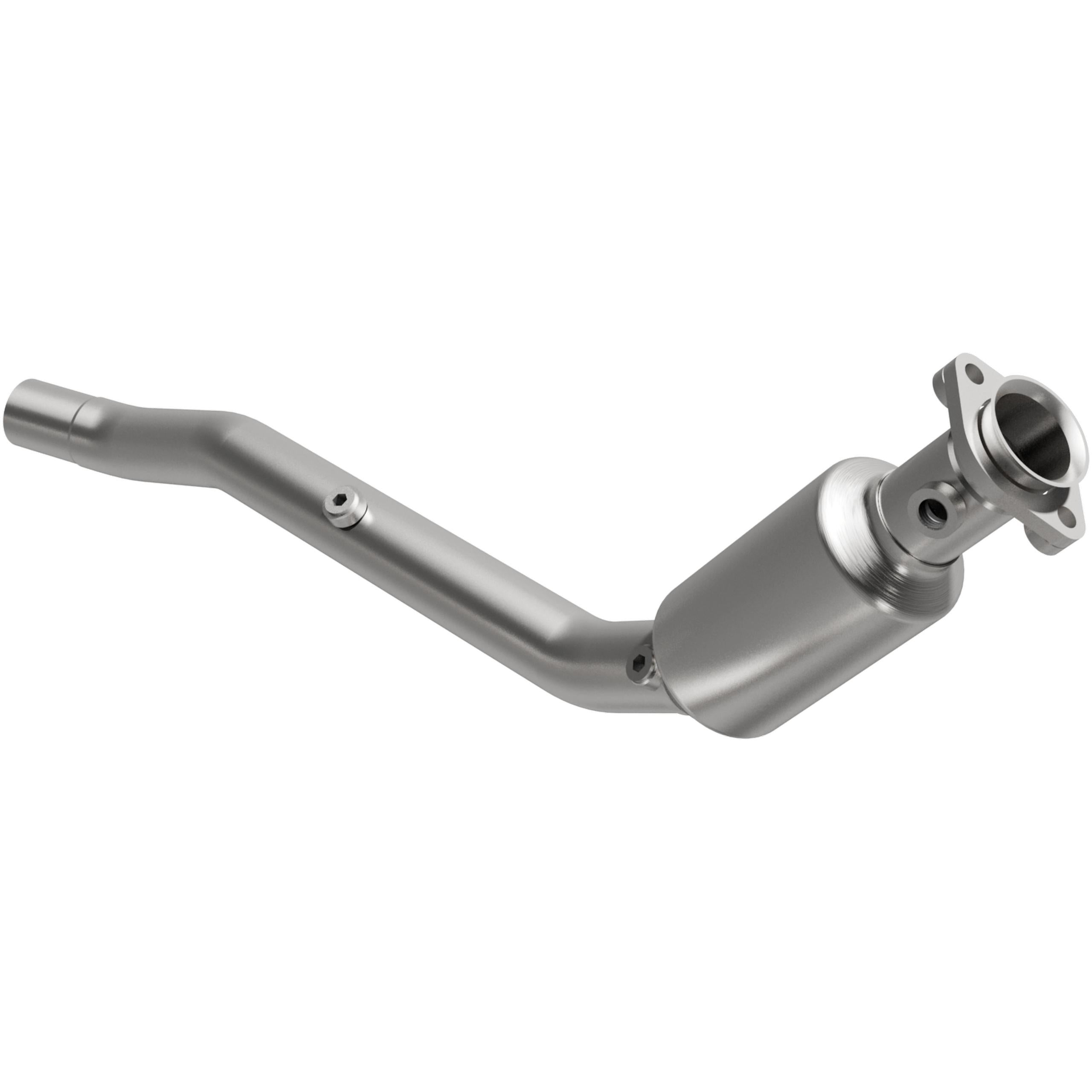 Magnaflow Direct-Fit Catalytic Converter - 5451718