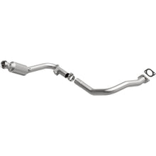 Magnaflow Direct-Fit Catalytic Converter - 5451719