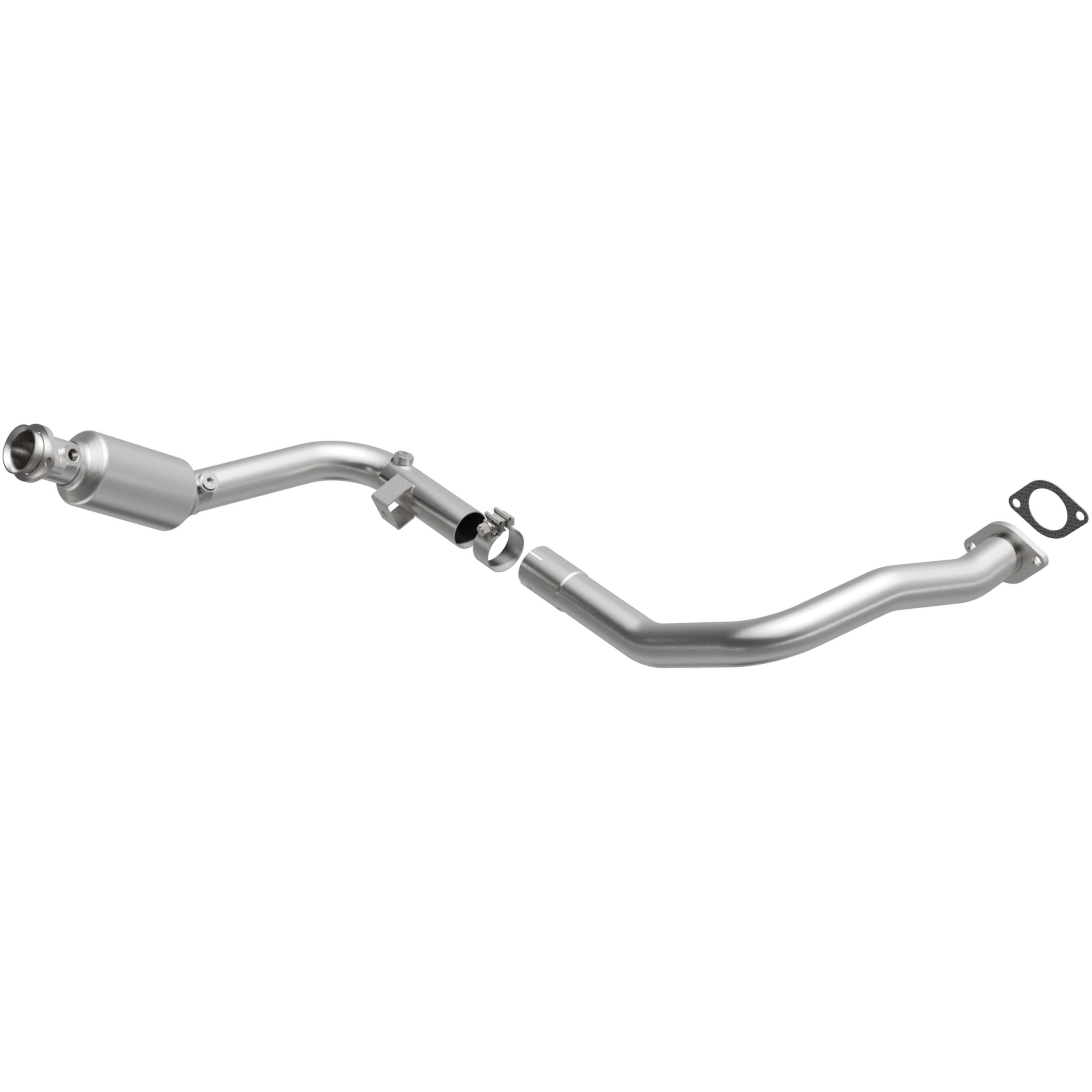 Magnaflow Direct-Fit Catalytic Converter - 5451719