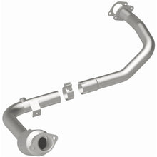 Magnaflow Direct-Fit Catalytic Converter - 5451719