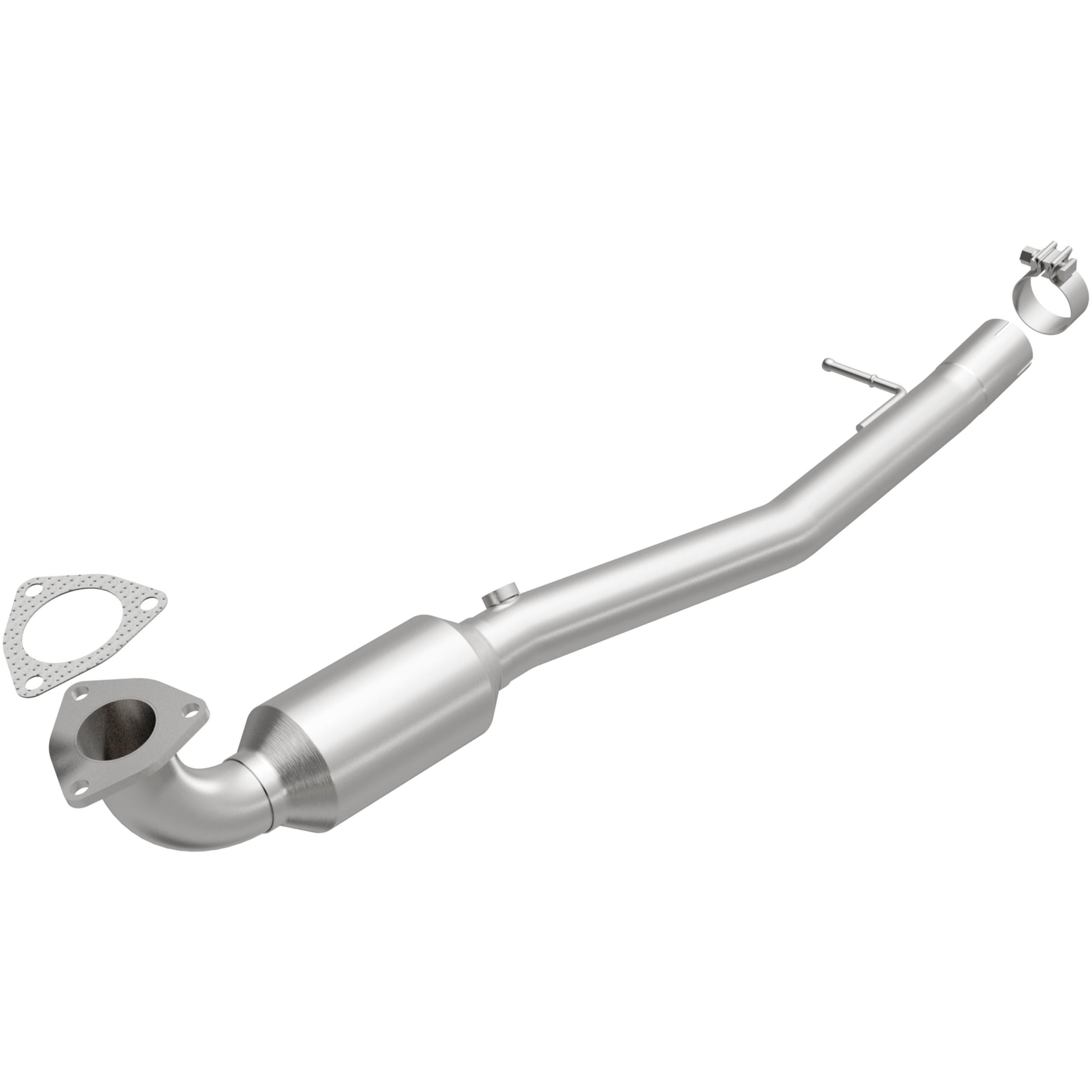 Magnaflow Direct-Fit Catalytic Converter - 5451754