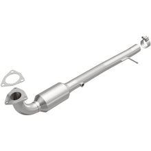 Magnaflow Direct-Fit Catalytic Converter - 5451755