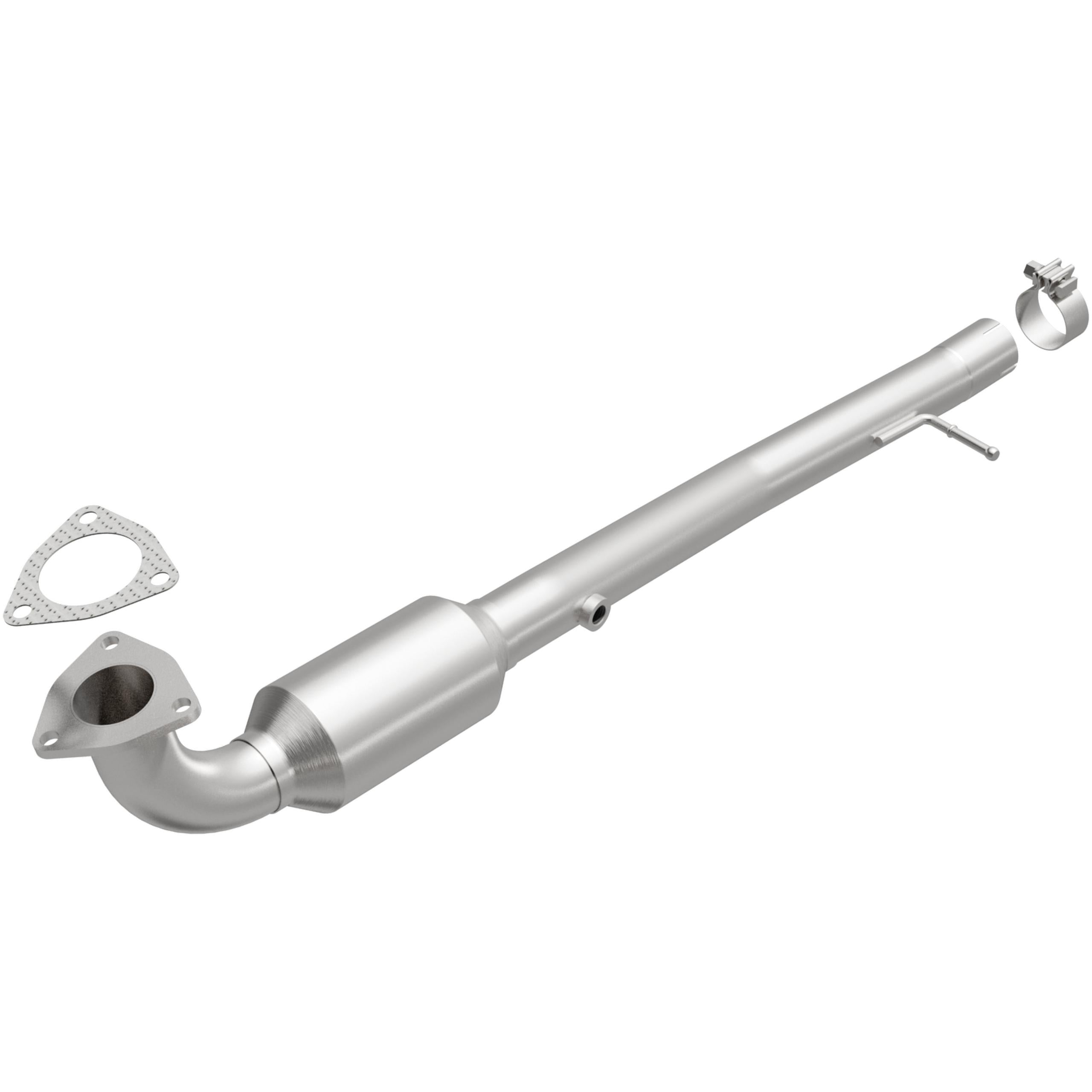 Magnaflow Direct-Fit Catalytic Converter - 5451755