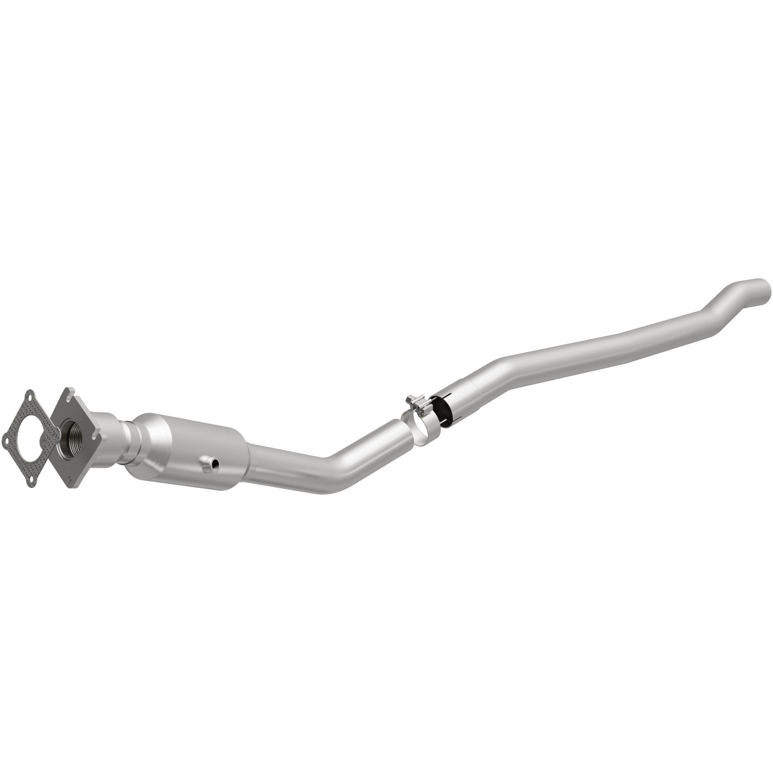 MagnaFlow California Direct-Fit Catalytic Converter (2005-2006 Town & Country, Caravan, Grand Caravan) - 5451814