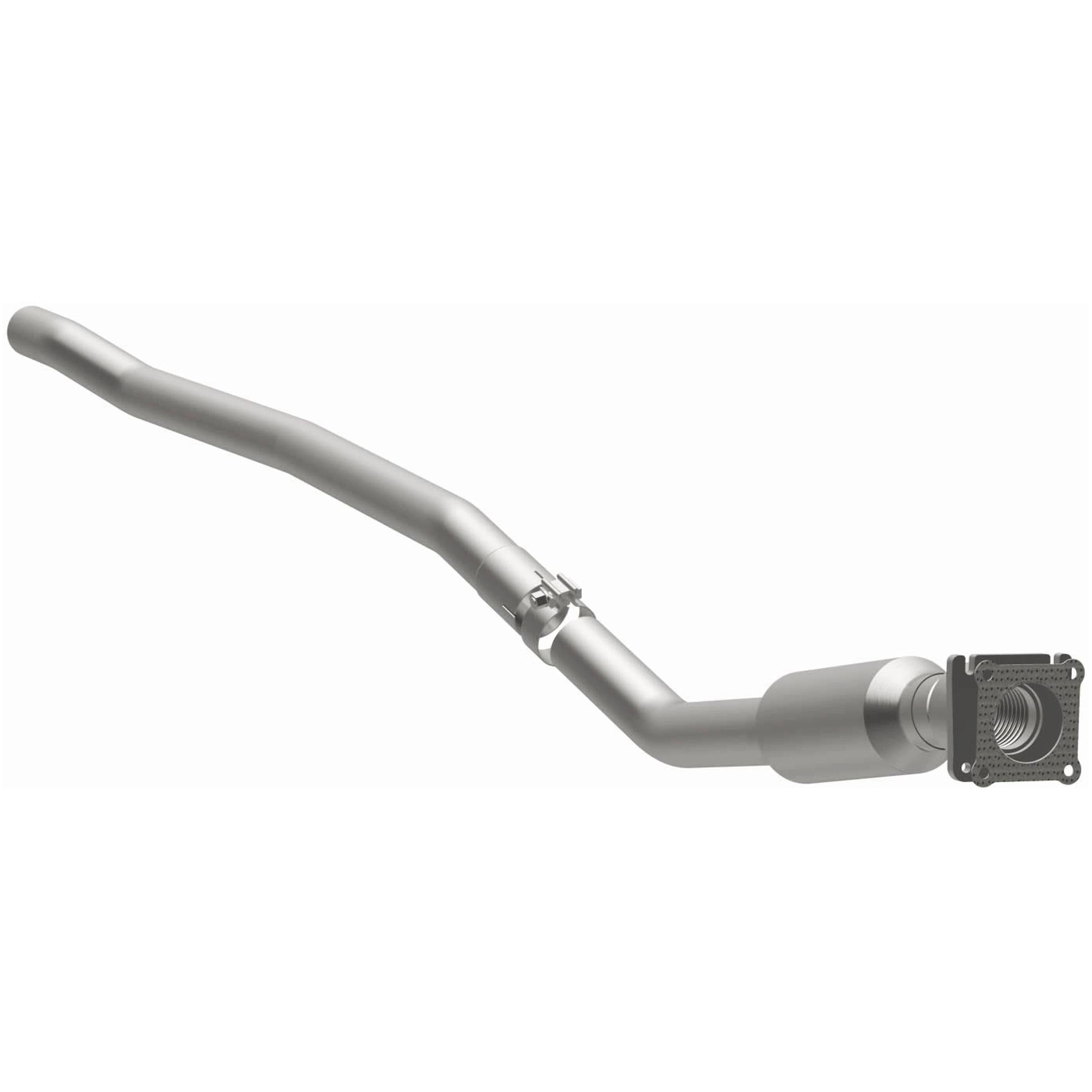 MagnaFlow California Direct-Fit Catalytic Converter (2005-2006 Town & Country, Caravan, Grand Caravan) - 5451814