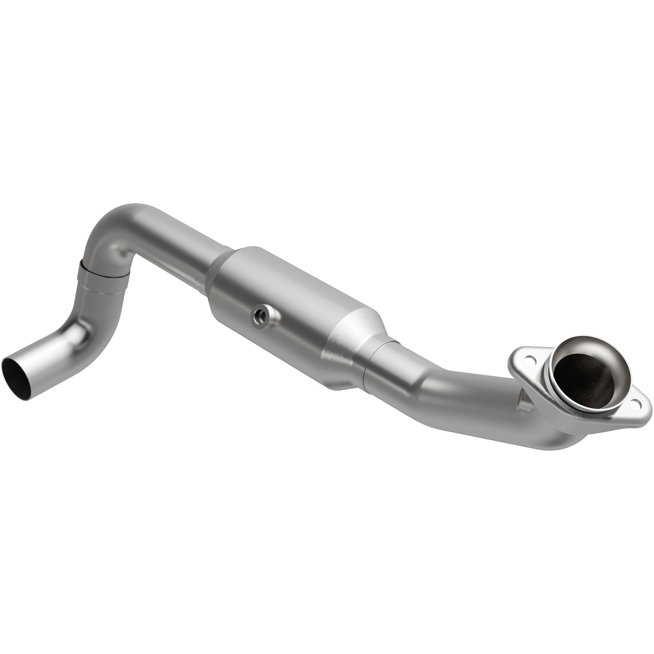 Magnaflow California Direct-Fit Catalytic Converter (2007-2008 F-150) - 5451831