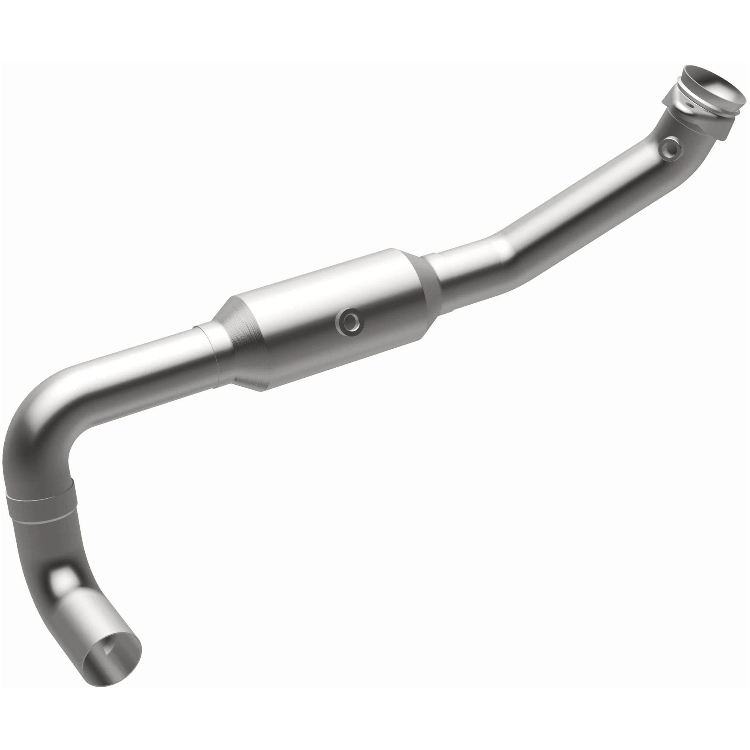 Magnaflow California Direct-Fit Catalytic Converter (2007-2008 F-150) - 5451831