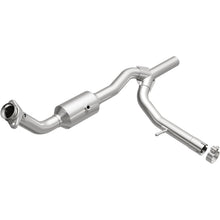 Magnaflow California Direct-Fit Catalytic Converter - 5451834