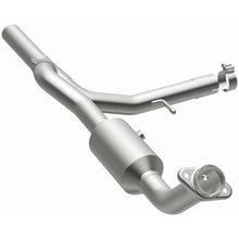 Magnaflow California Direct-Fit Catalytic Converter - 5451834
