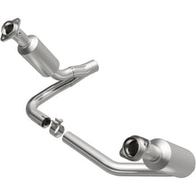 Magnaflow Direct-Fit Catalytic Converter - 5451849