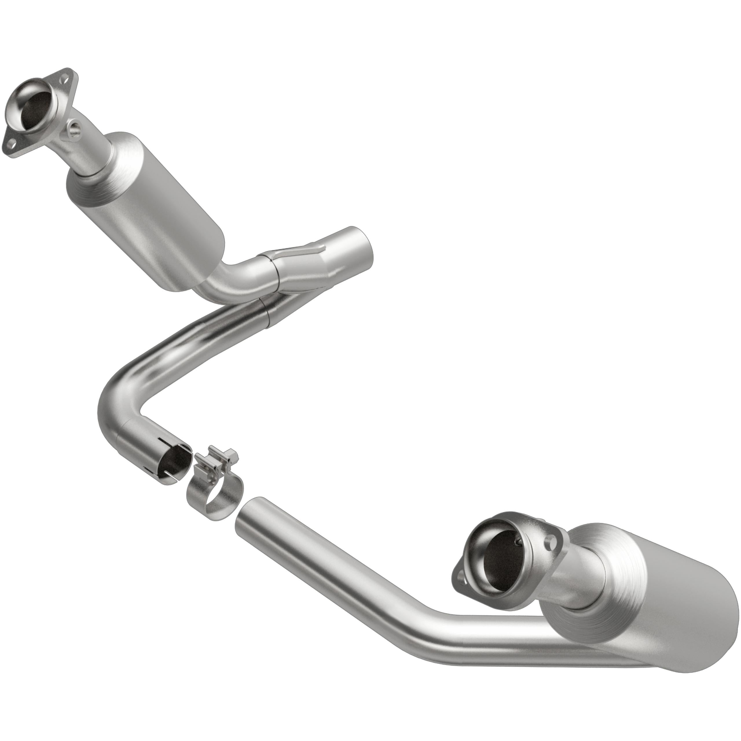 Magnaflow Direct-Fit Catalytic Converter - 5451849