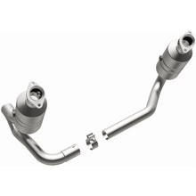 Magnaflow Direct-Fit Catalytic Converter - 5451849