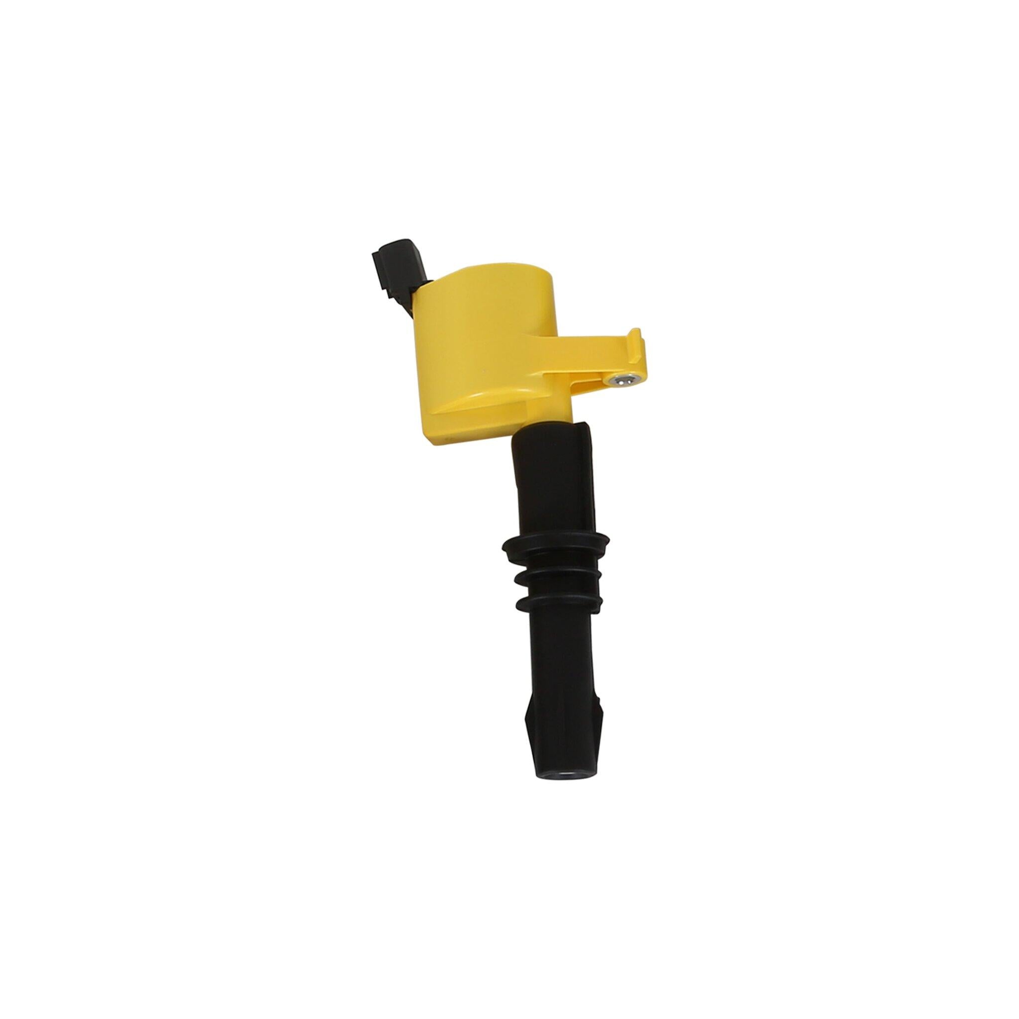 Accel 140033-8 Accel Ford 3 Vlv Mtr Coil Kit