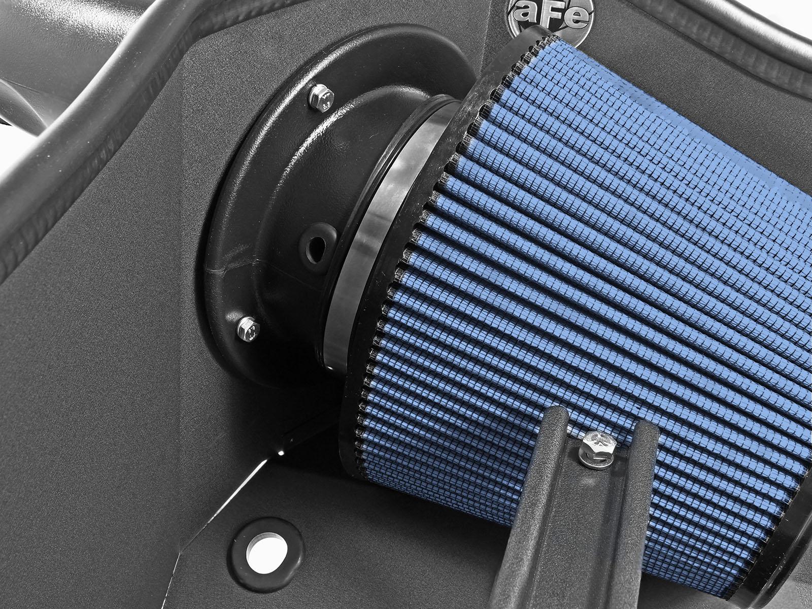 AFE Magnum FORCE Stage-2 Cold Air Intake System w/ Pro 5R Filter - 54-10192