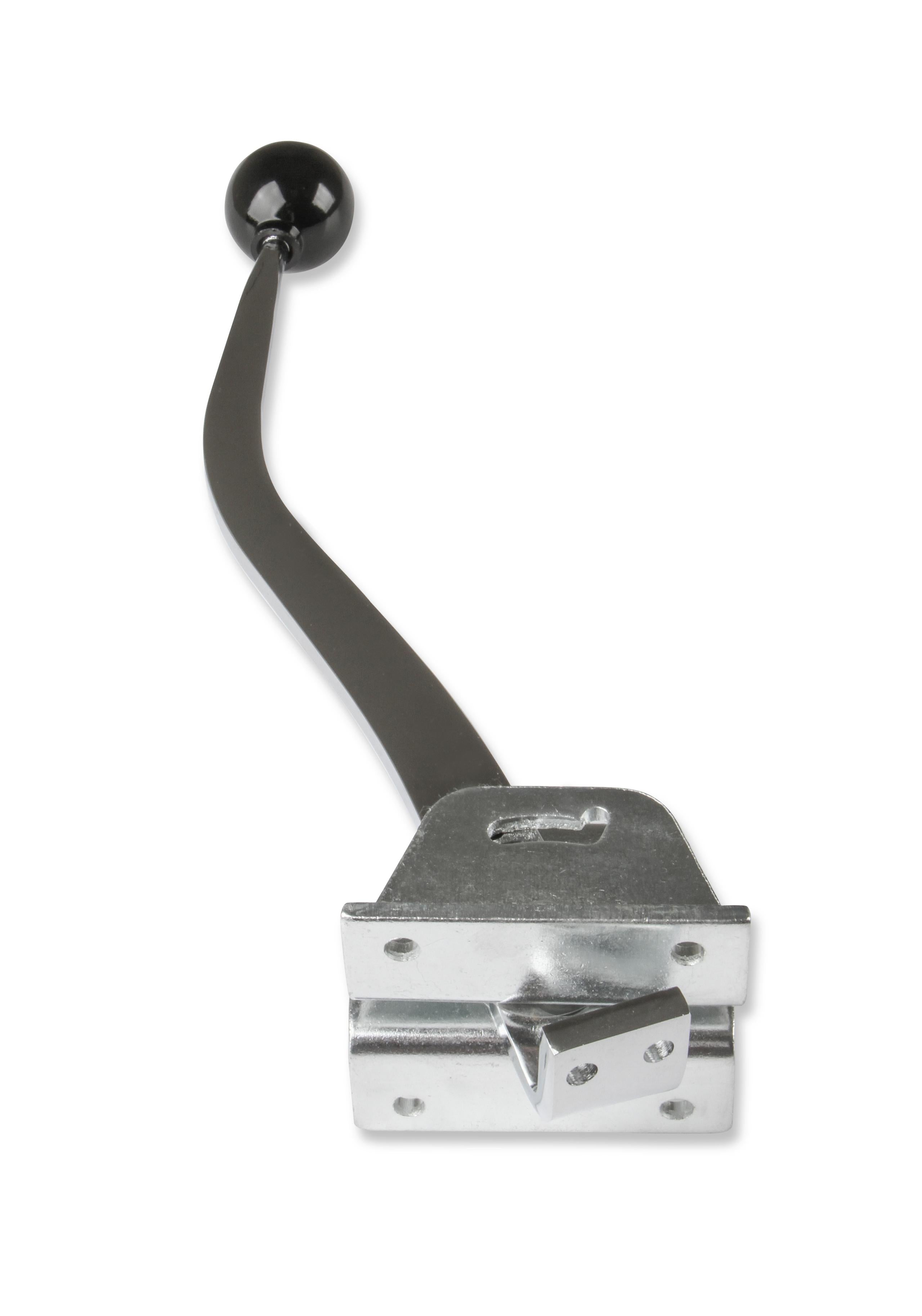 Mr. Gasket Floor Shifter - 3 or 4 Speed - Automatic.  - 7668