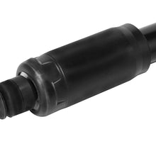 aFe CONTROL Johnny O'Connell Signature Series Front and Rear Shock Set (1997-2013 Corvette, Corvette, Corvette, Corvette, Corvette) - 420-401001-J