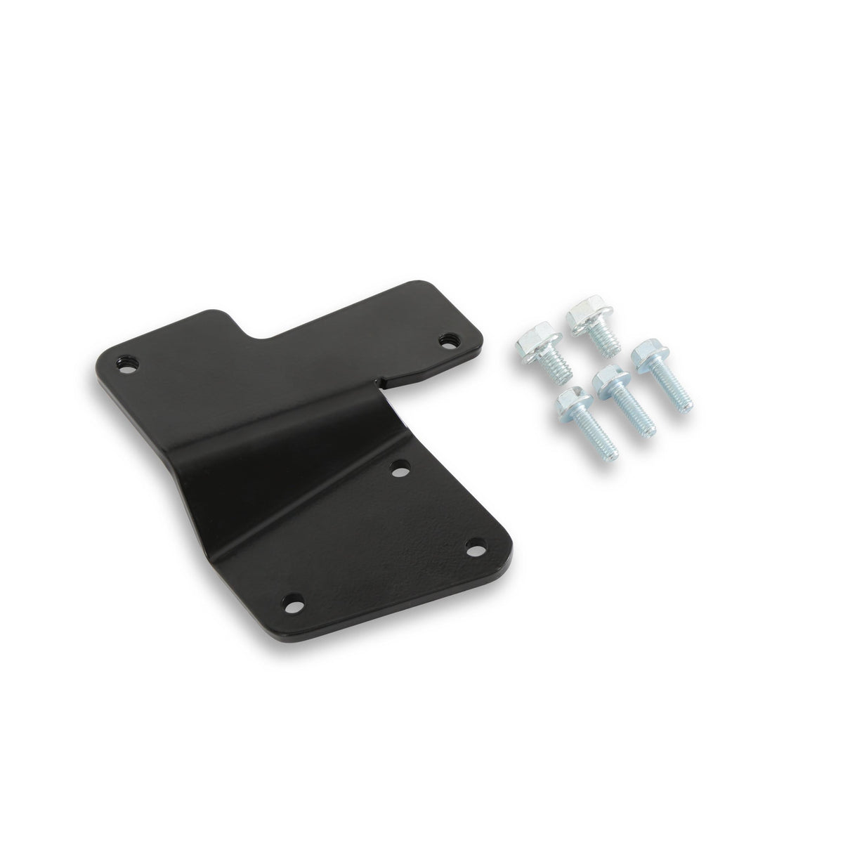 Holley Drive By Wire Accelerator Pedal Bracket - 145-113
