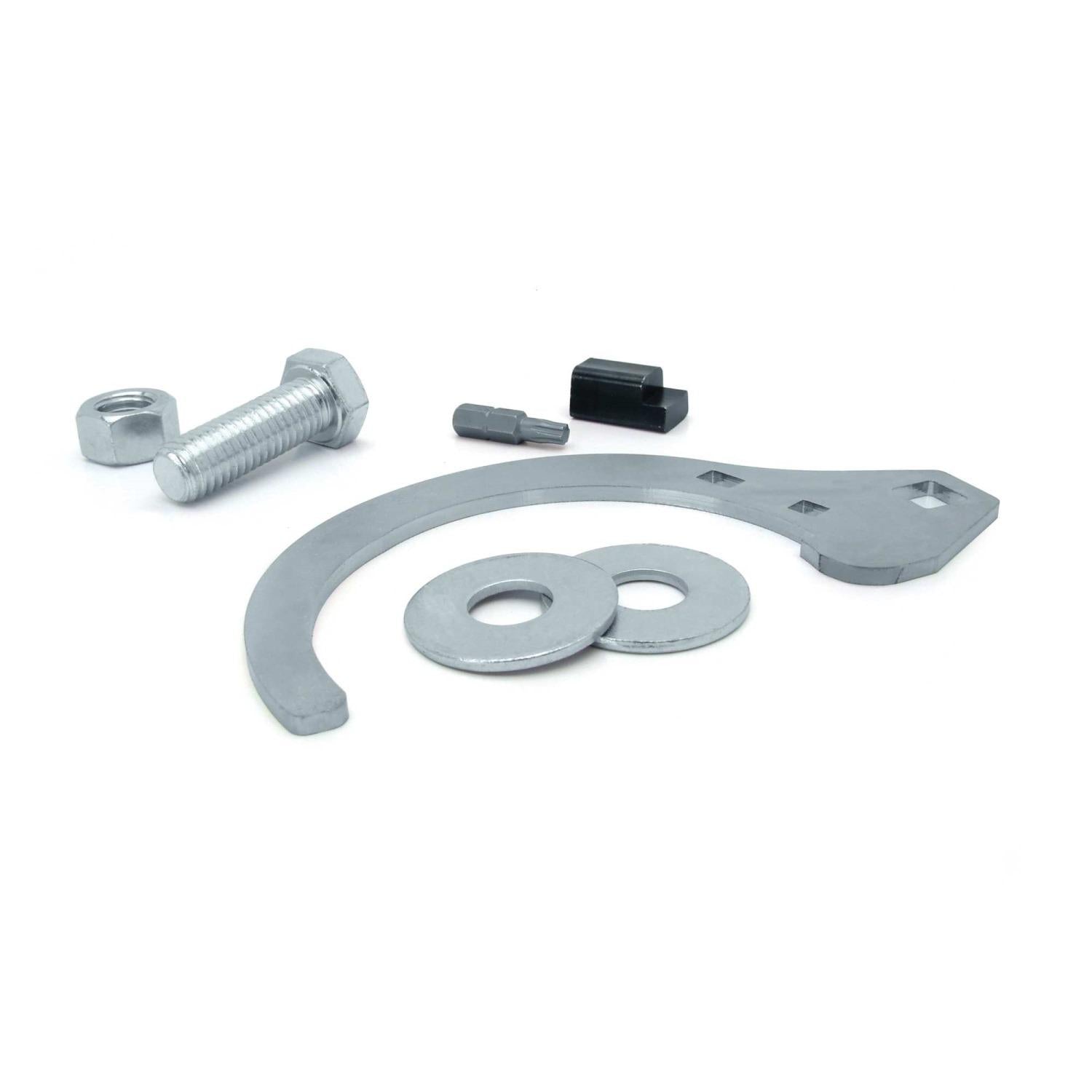 Comp Cams Cam Phaser Limiter Kit for '09+ GM GEN IV LS and '14+ GM GEN V LT1 - 5460