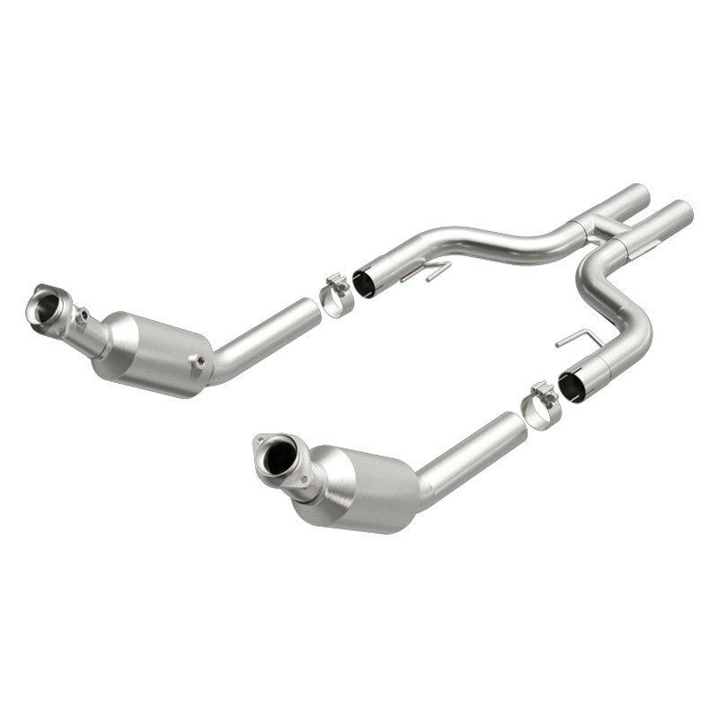 Magnaflow Direct-Fit Catalytic Converter (2005-2009 Mustang) - 5461001