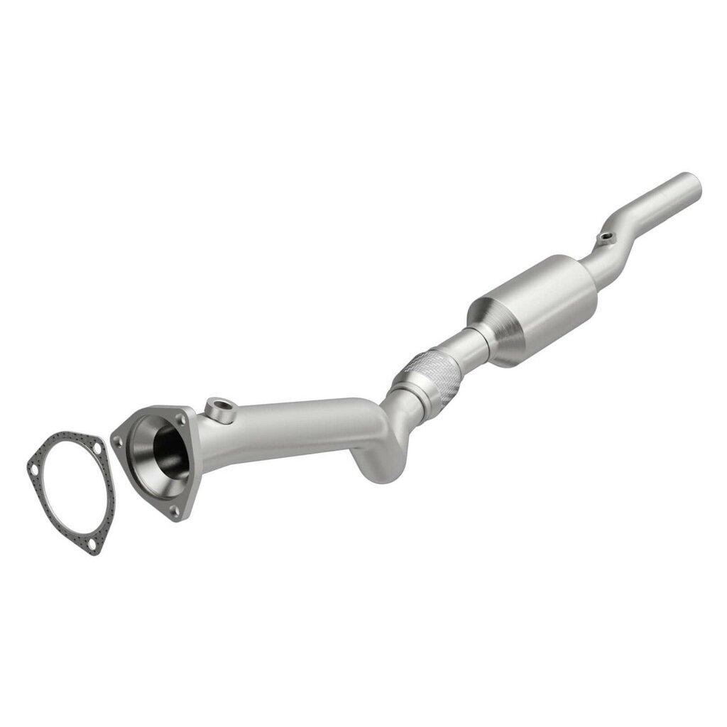Magnaflow Direct-Fit Catalytic Converter (2006-2009 A6) - 5461003