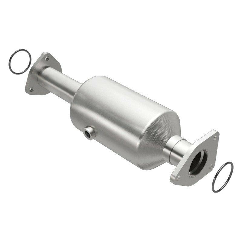 Magnaflow Direct-Fit Catalytic Converter (2004-2008 TSX) - 5461026