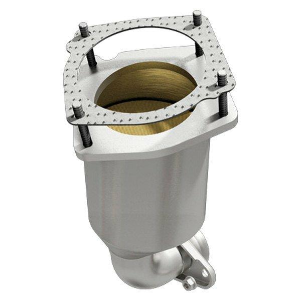 Magnaflow Direct-Fit Catalytic Converter (2006-2006 Stratus,2006-2006 Sebring) - 5461110