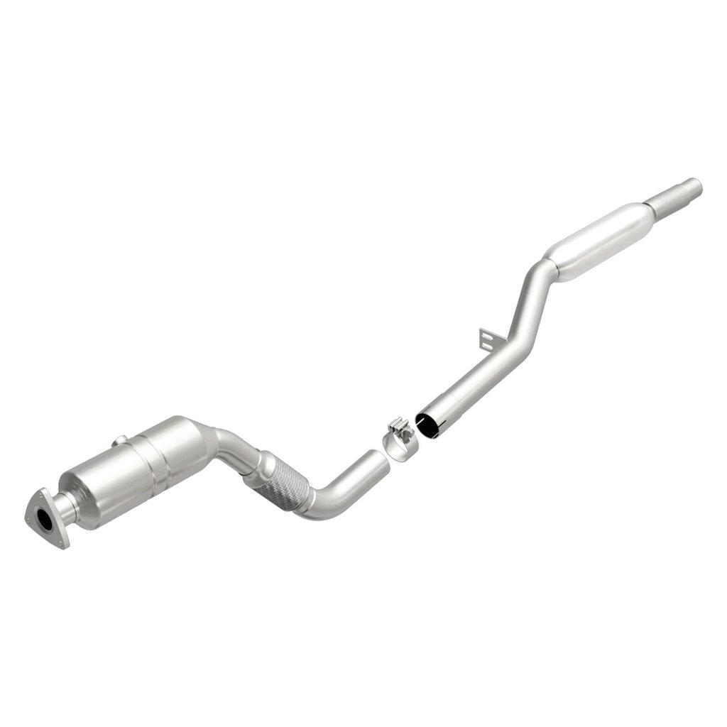 Magnaflow Direct-Fit Catalytic Converter (2006-2008 A6 Quattro) - 5461132