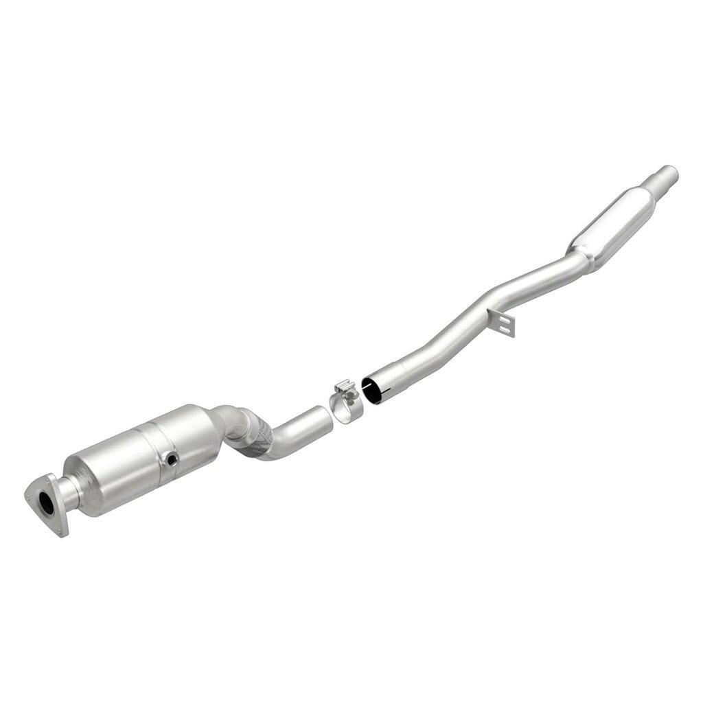Magnaflow Direct-Fit Catalytic Converter (2006-2008 A6 Quattro) - 5461133