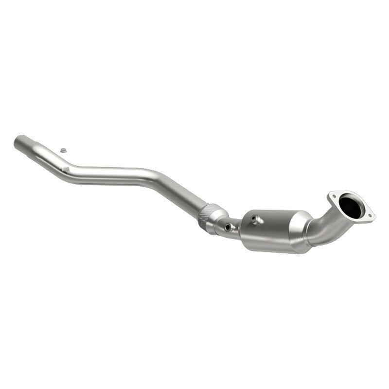 Magnaflow Direct-Fit Catalytic Converter (2006-2006 Charger,2006-2006 300,2006-2006 Magnum) - 5461140