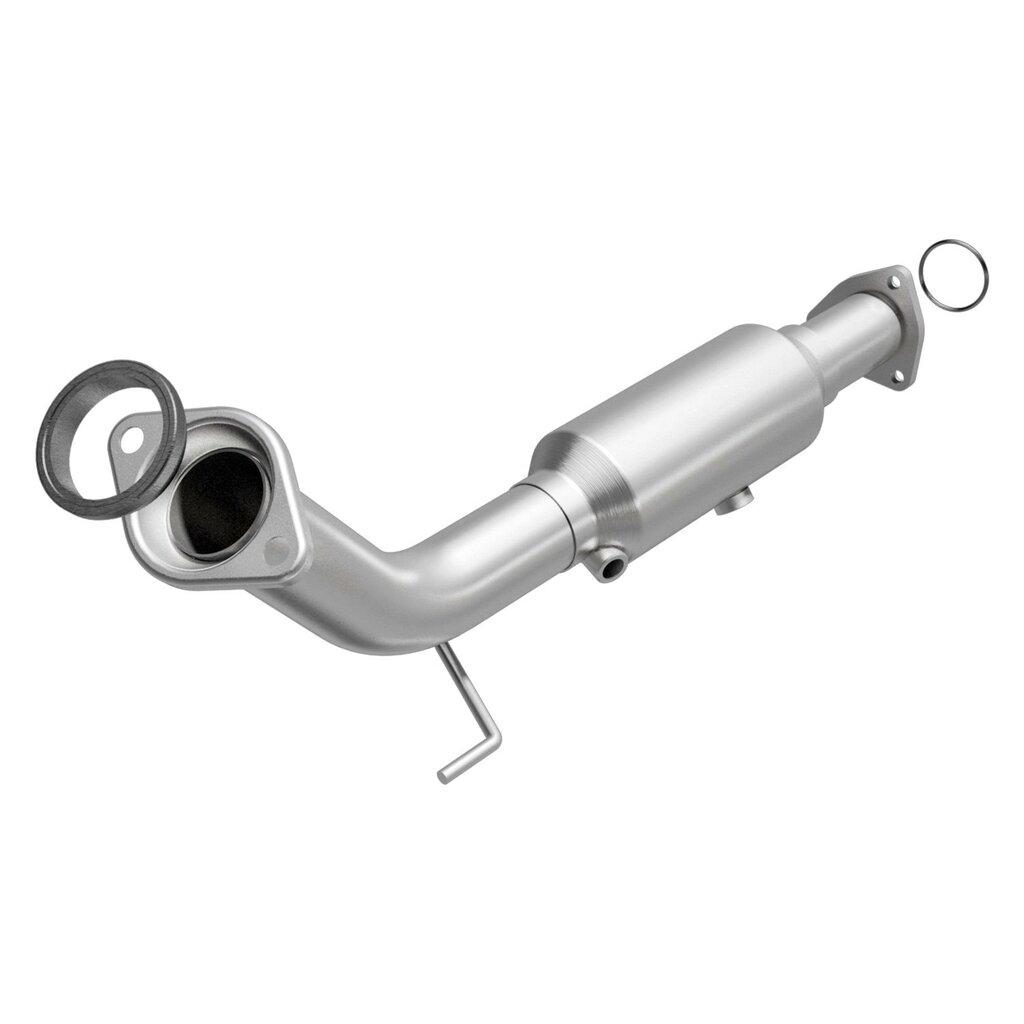 Magnaflow Direct-Fit Catalytic Converter (2002-2005 Civic,2002-2006 RSX) - 5461142