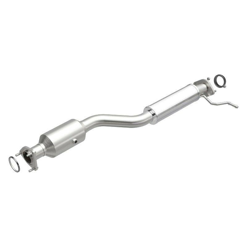 Magnaflow Direct-Fit Catalytic Converter (2004-2011 RX-8) - 5461150