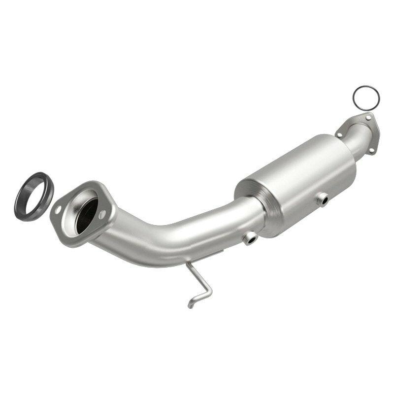 Magnaflow Direct-Fit Catalytic Converter (2002-2006 RSX) - 5461182