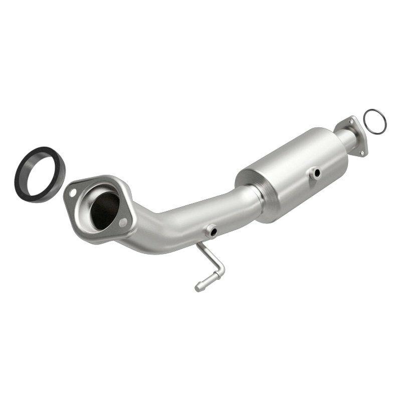 Magnaflow Direct-Fit Catalytic Converter (2006-2011 Civic) - 5461185