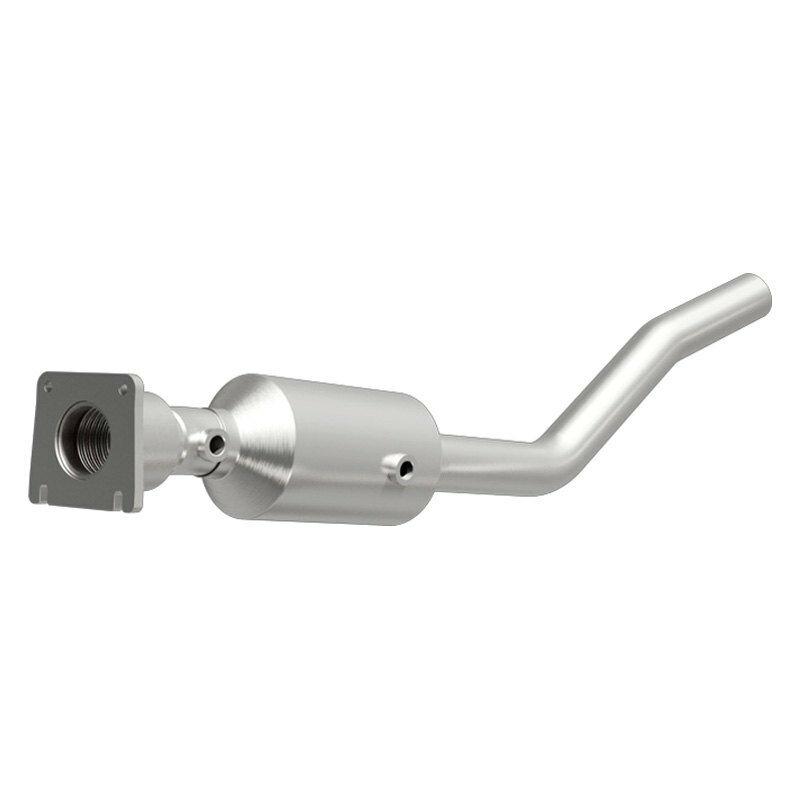 Magnaflow Direct-Fit Catalytic Converter (2009-2015 Compass,2007-2012 Caliber,2009-2015 Patriot) - 5461192