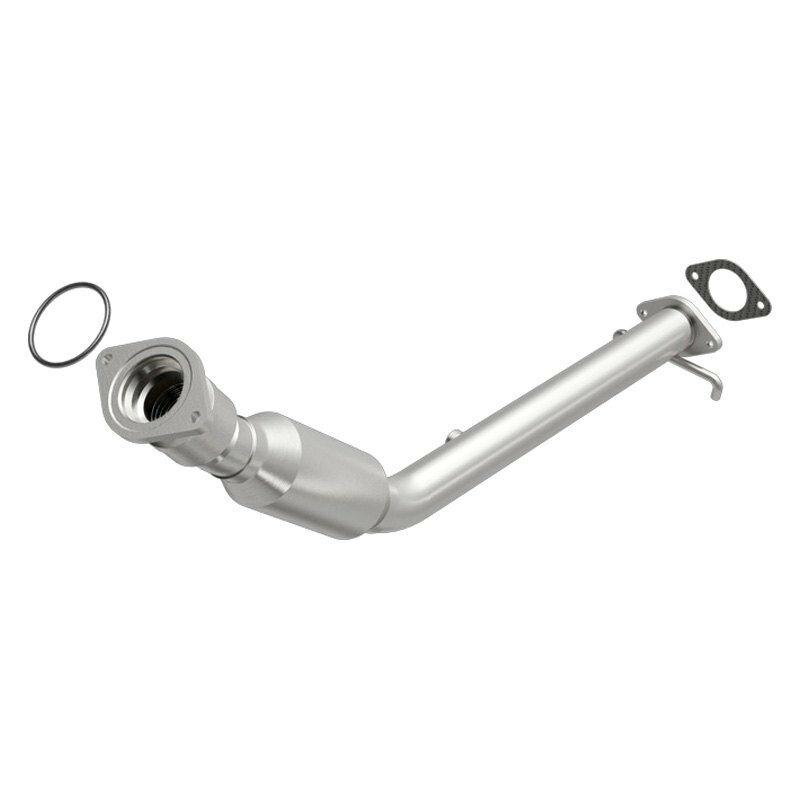 Magnaflow Direct-Fit Catalytic Converter (2006-2007 Monte Carlo,2006-2009 Impala) - 5461195