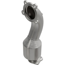 Magnaflow Direct-Fit Catalytic Converter - 5461201