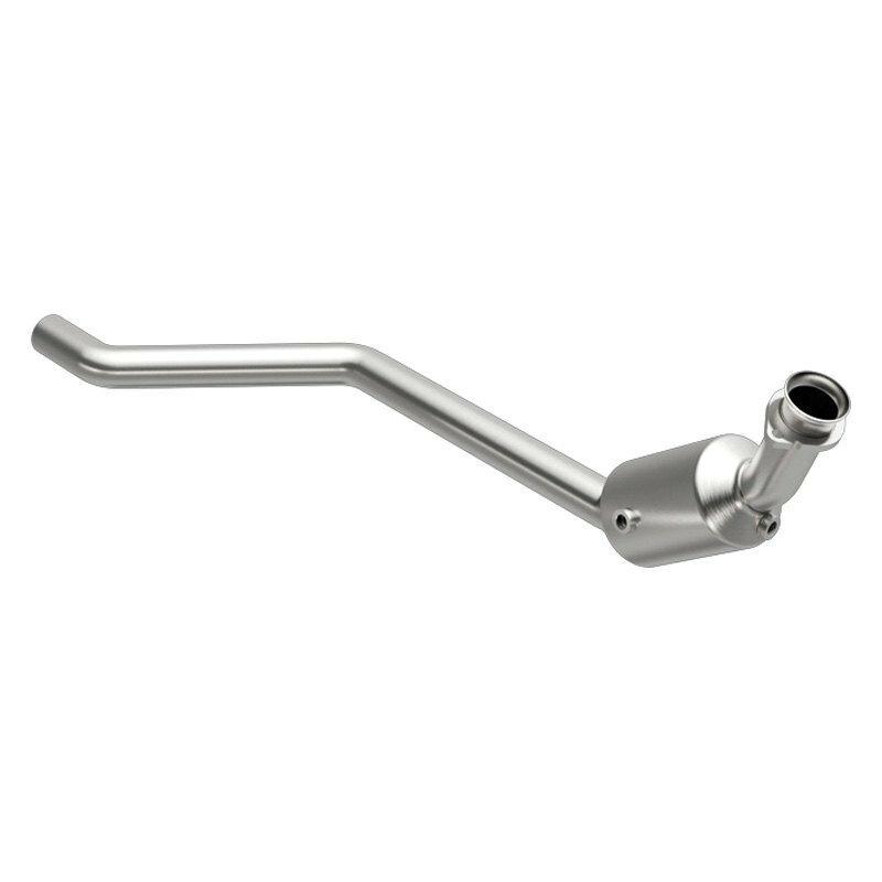 Magnaflow Direct-Fit Catalytic Converter (2003-2005 Jaguar S-Type) - 5461224