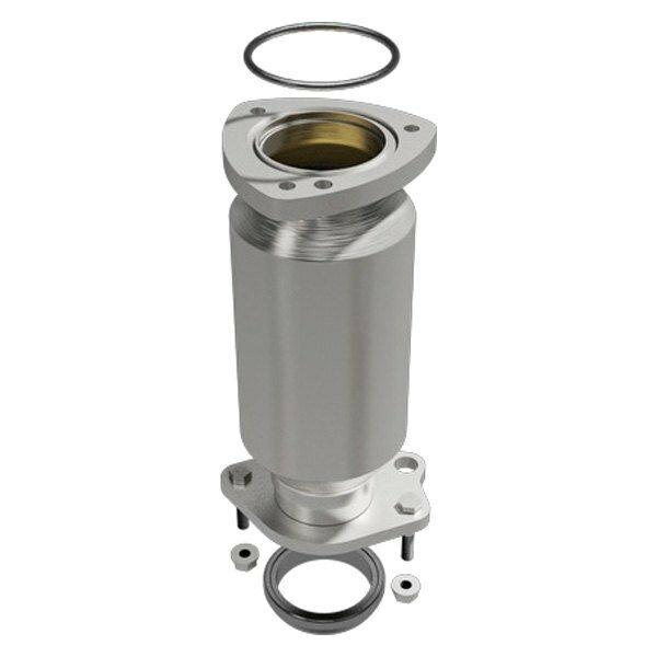 Magnaflow Direct-Fit Catalytic Converter (2007-2010 Sky,2007-2009 Solstice) - 5461226