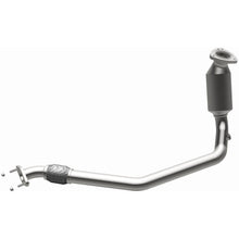 Magnaflow Direct Fit CARB Legal Catalytic Converter (20052006 Chevrolet Malibu 3.5  2005-2006 Pontiac G6 3.5) - 5461228