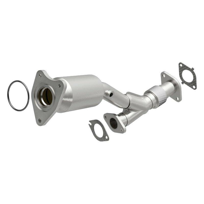 Magnaflow Direct-Fit Catalytic Converter (2005-2006 G6,2005-2006 Malibu) - 5461229