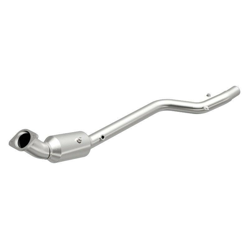 Magnaflow Direct-Fit Catalytic Converter (2006-2006 300,2006-2006 Magnum,2006-2006 Charger) - 5461241
