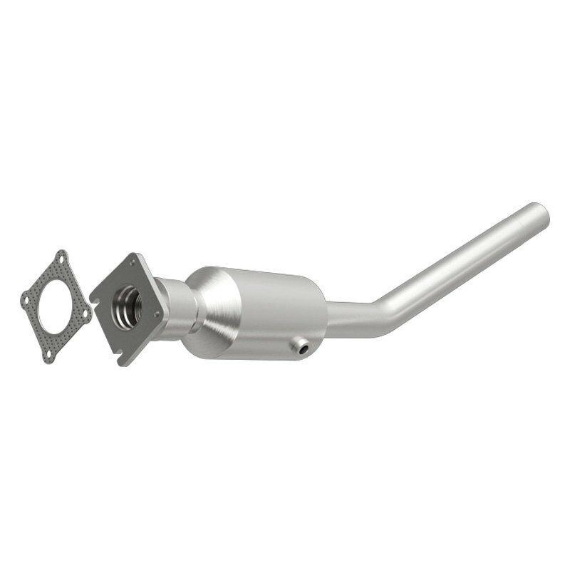 Magnaflow Direct-Fit Catalytic Converter (2004-2006 Sebring,2004-2005 Stratus) - 5461242
