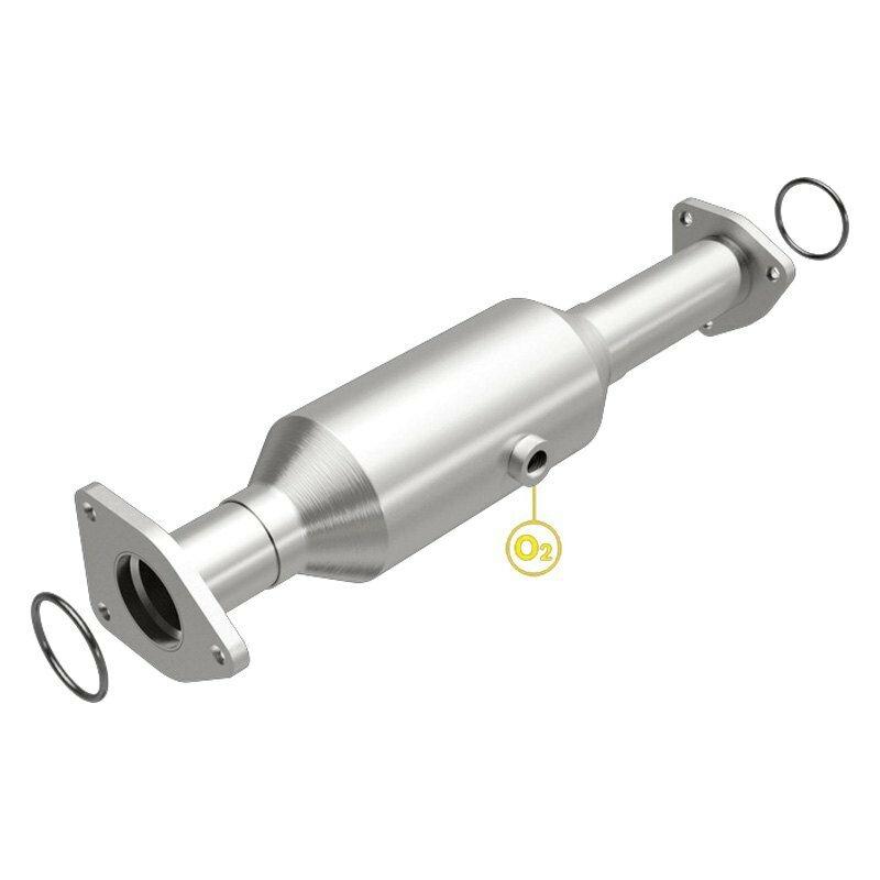 Magnaflow Direct-Fit Catalytic Converter (2003-2007 Accord) - 5461260