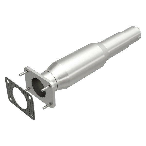 Magnaflow Direct-Fit Catalytic Converter (2004-2005 Bonneville,2004-2005 Park Avenue,2004-2005 LeSabre) - 5461333