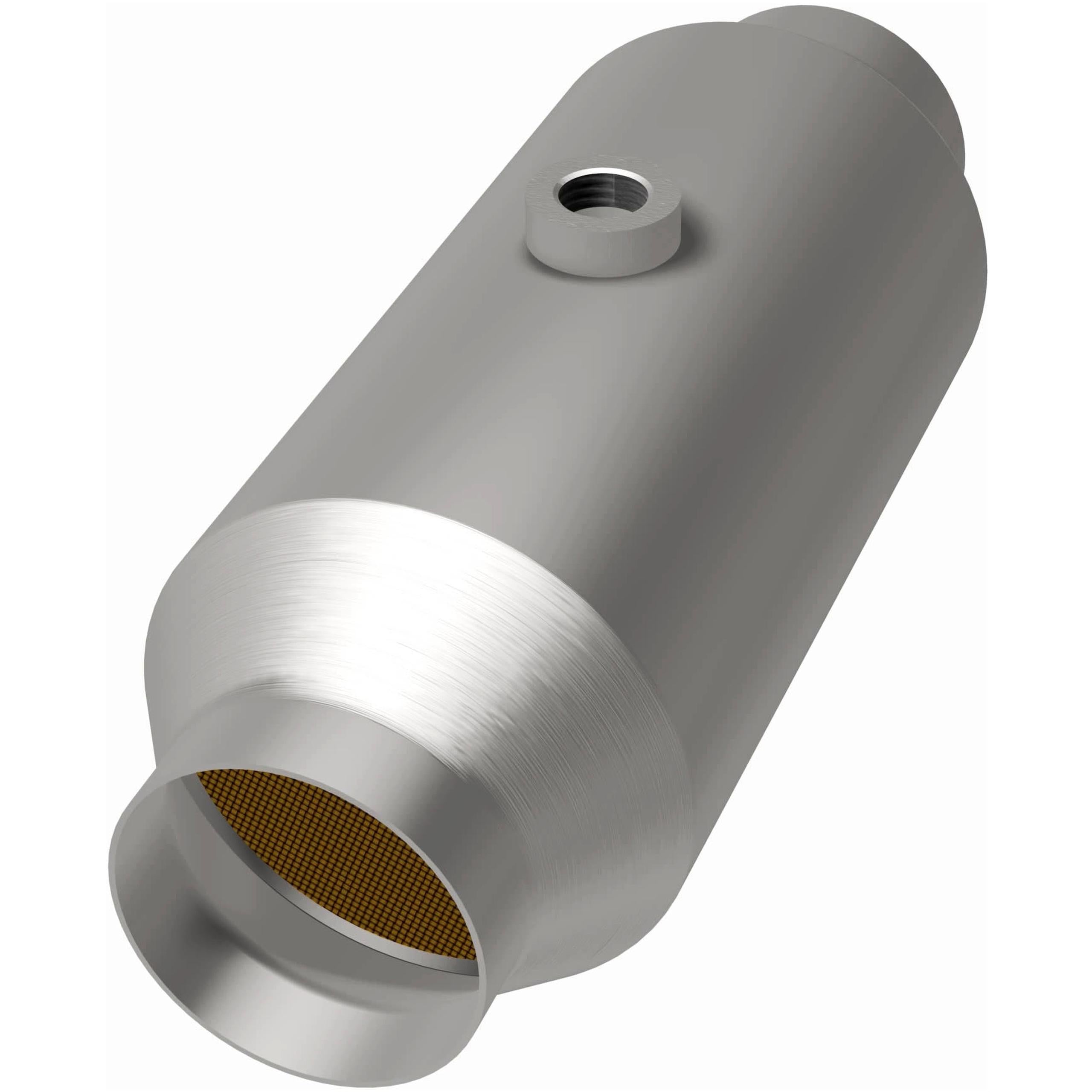 Magnaflow Universal Catalytic Converter - 2.00in. - 5461334