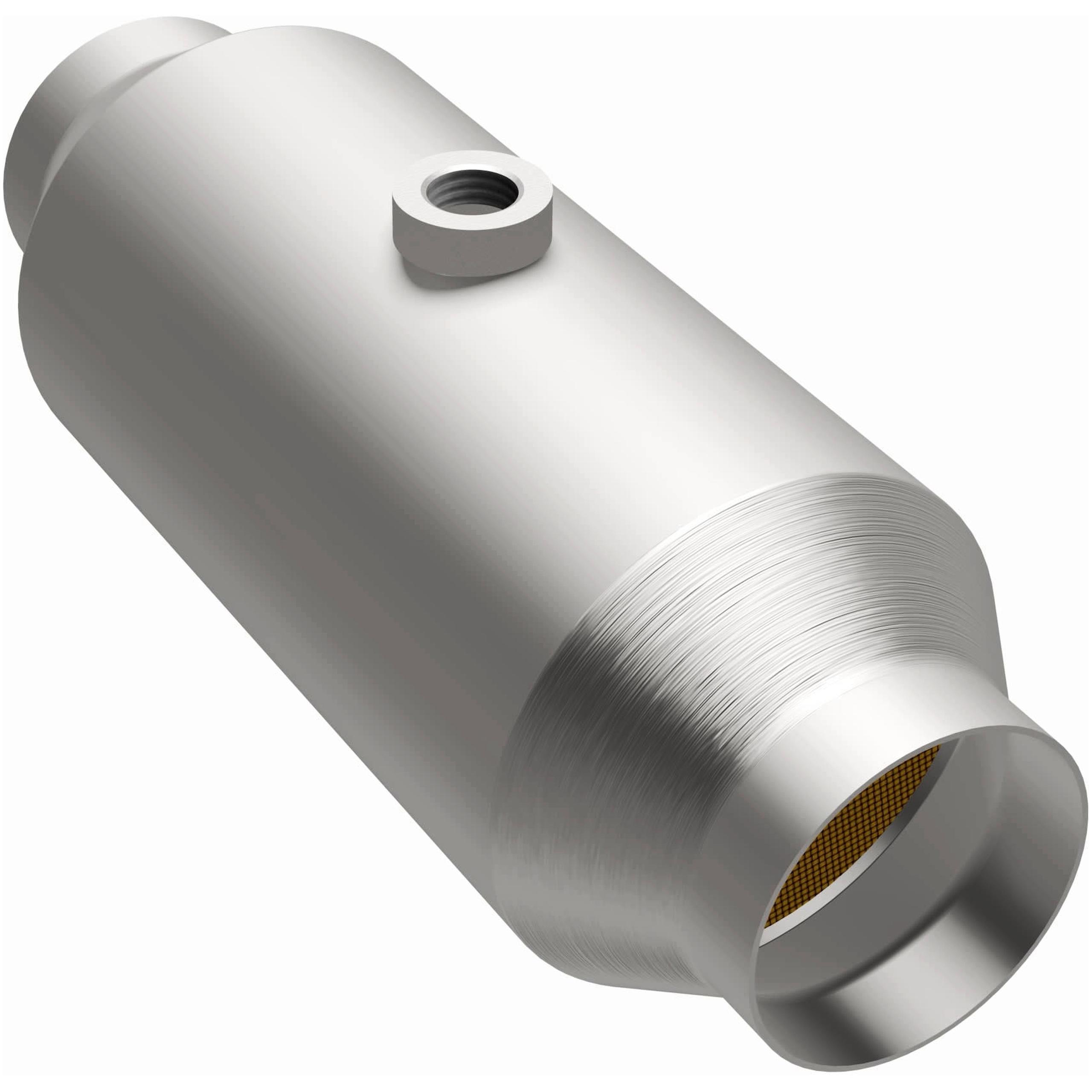 Magnaflow Universal Catalytic Converter - 2.25in. - 5461335