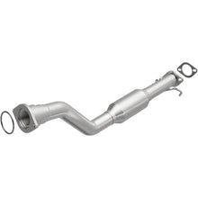 Magnaflow Direct-Fit Catalytic Converter (2004-2004 Regal,2004-2005 Impala,2004-2005 Monte Carlo) - 5461396