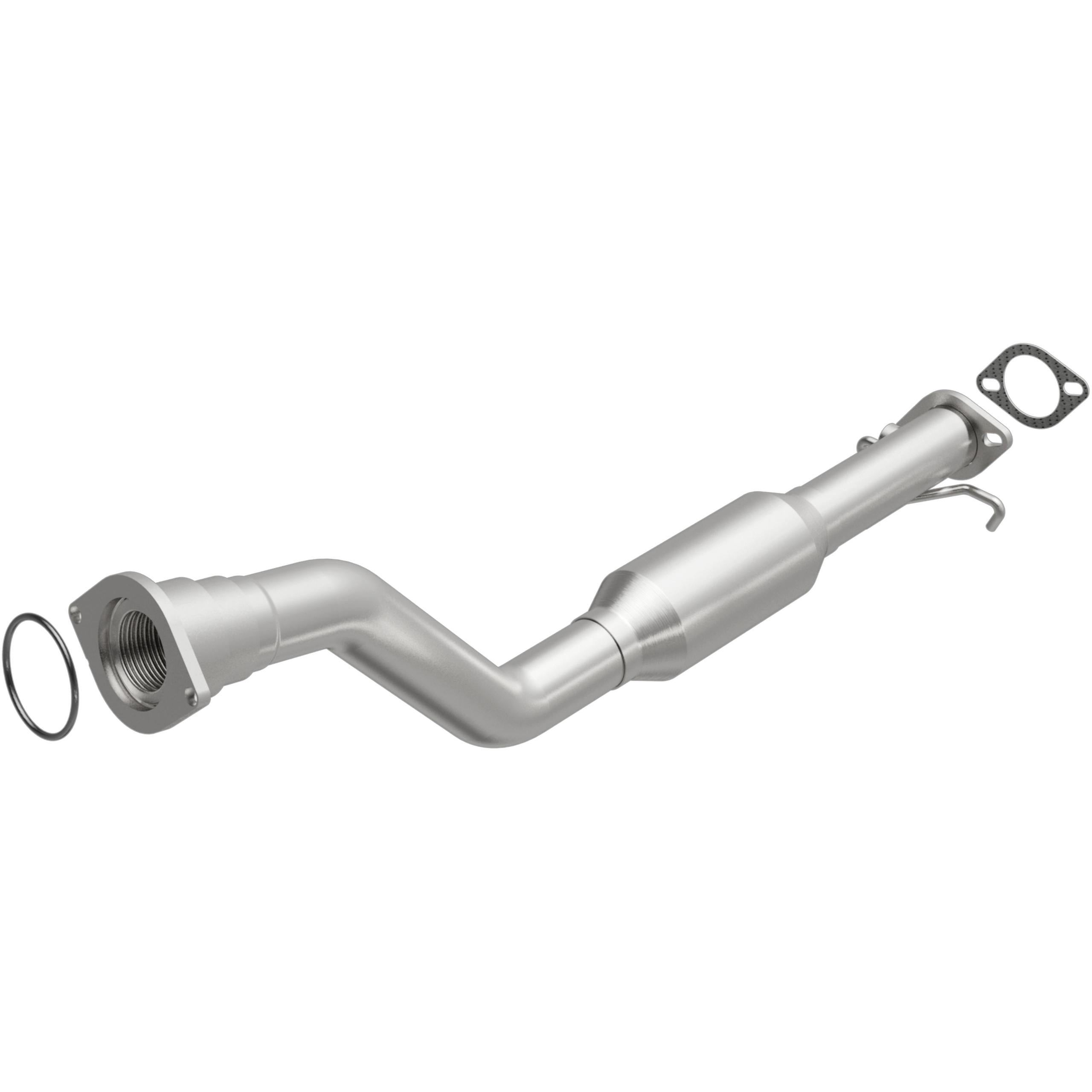 Magnaflow Direct-Fit Catalytic Converter (2004-2004 Regal,2004-2005 Impala,2004-2005 Monte Carlo) - 5461396